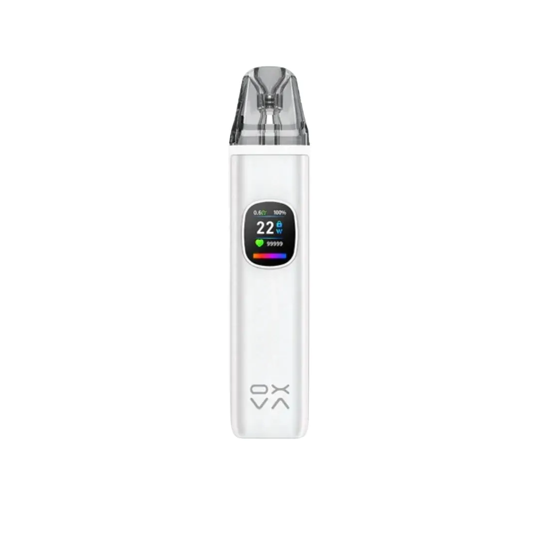 Oxva Xlim Pro 2 DNA Pod Kit