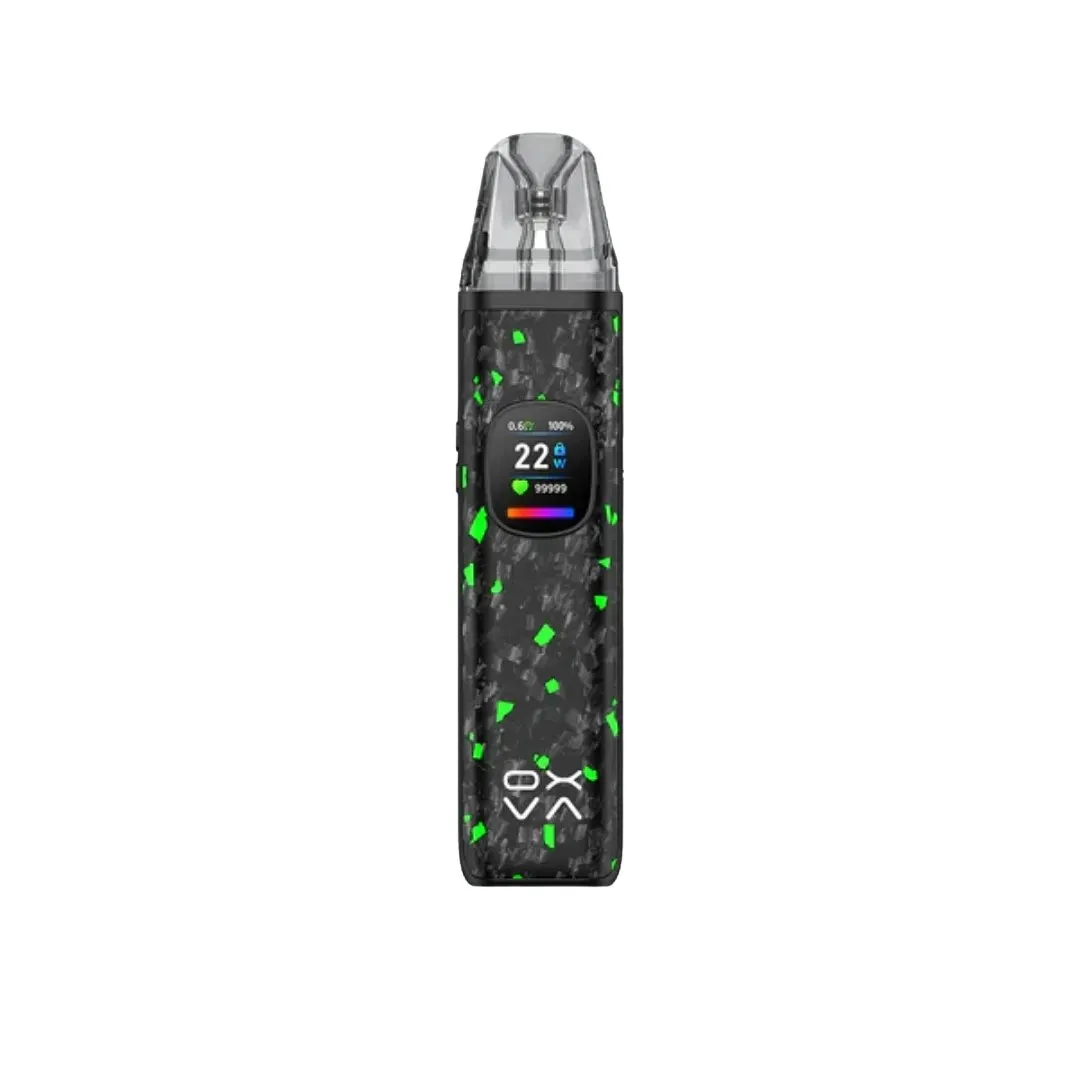 Oxva Xlim Pro 2 DNA Pod Kit