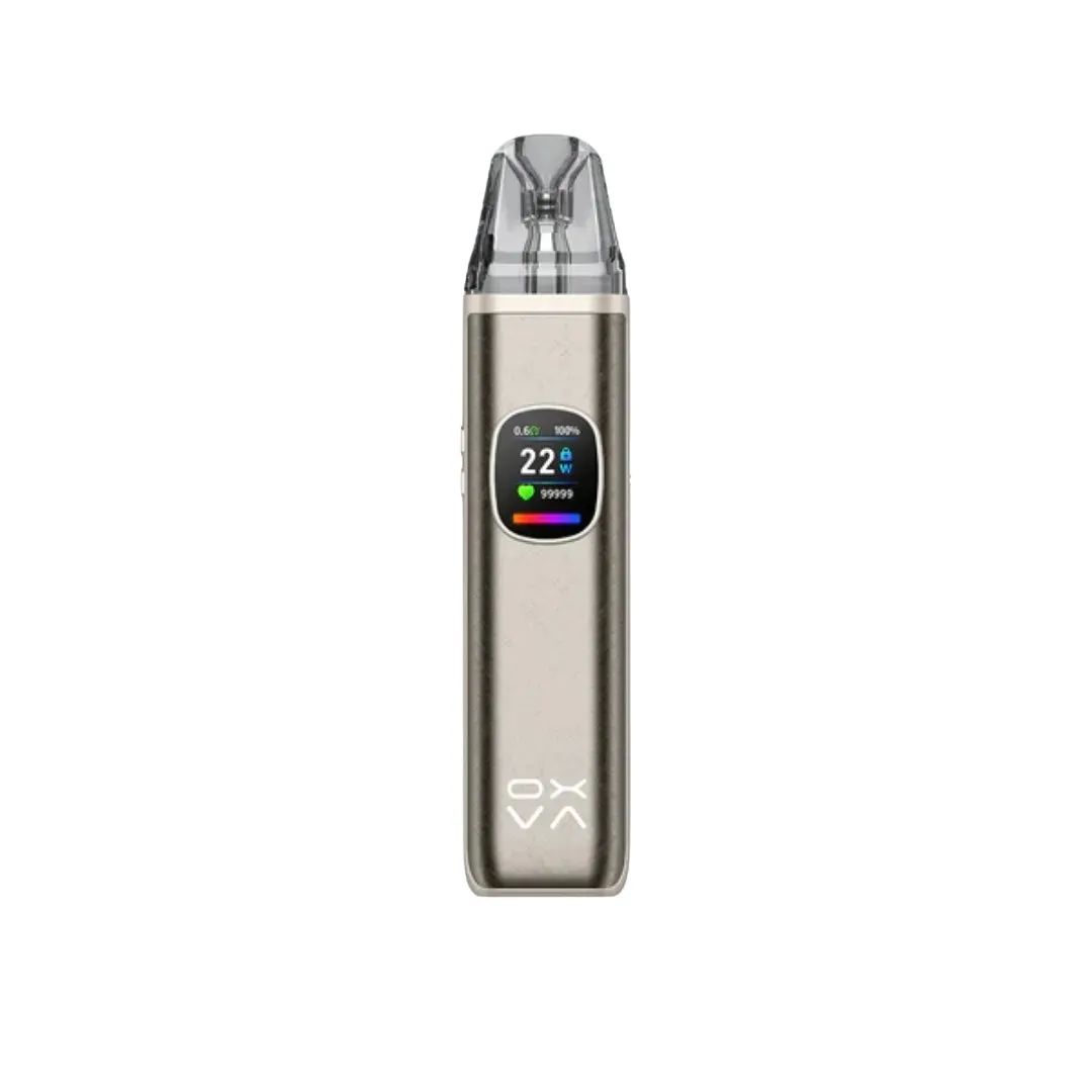 Oxva Xlim Pro 2 DNA Pod Kit