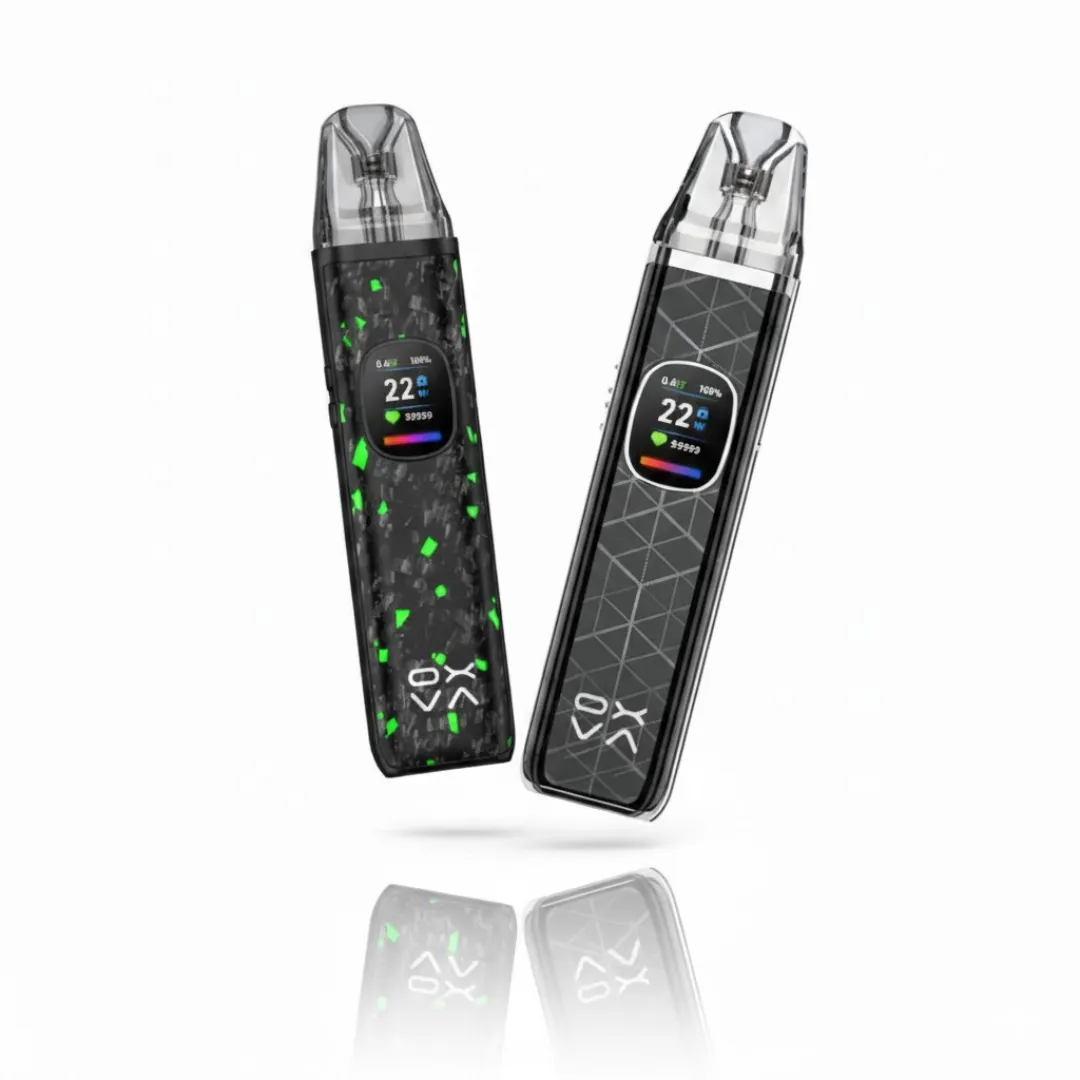 Oxva Xlim Pro 2 DNA Pod Kit