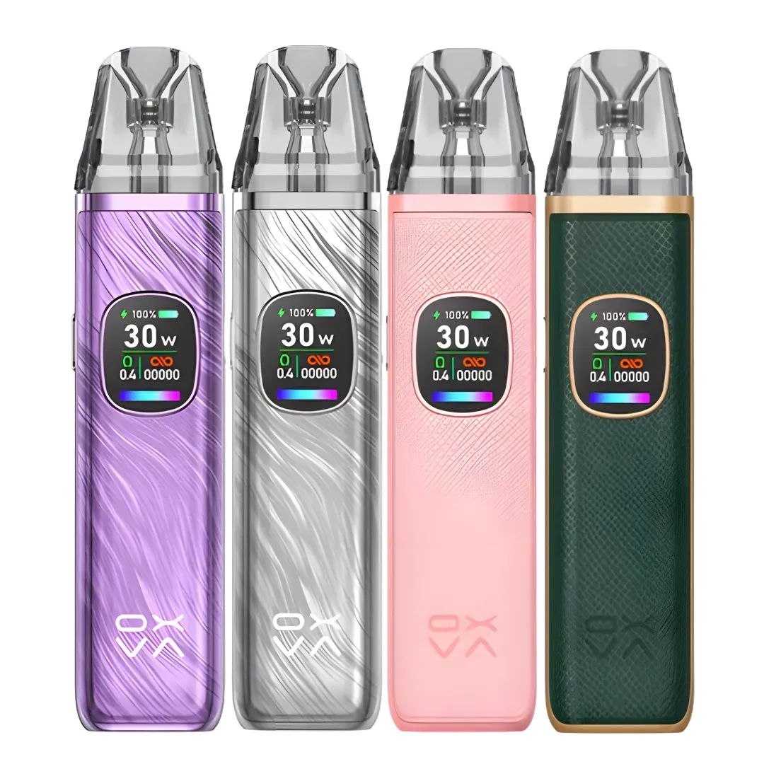 Oxva Xlim Pro 2 Pod Vape Kit