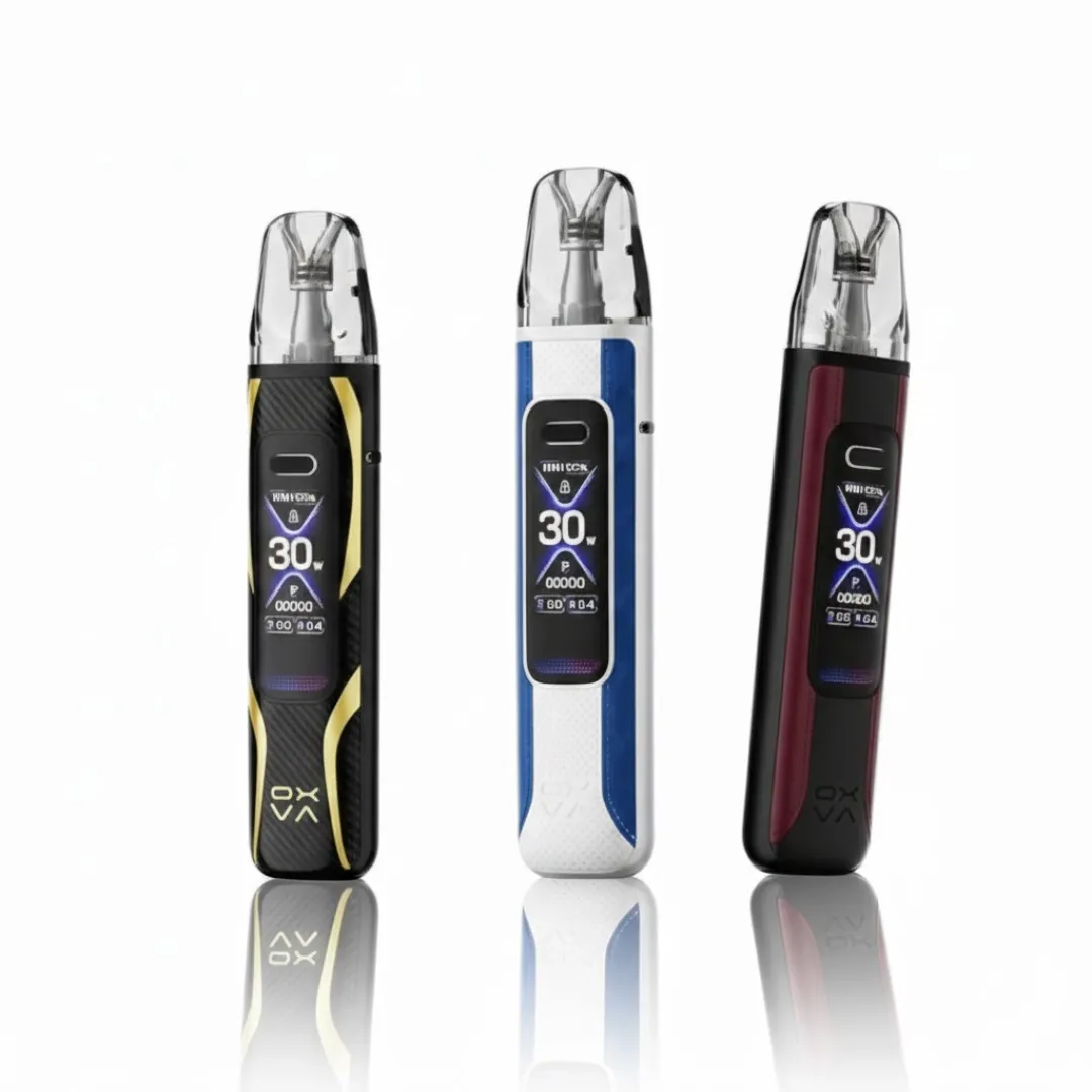 Oxva Xlim Pro 3 Pod Kit