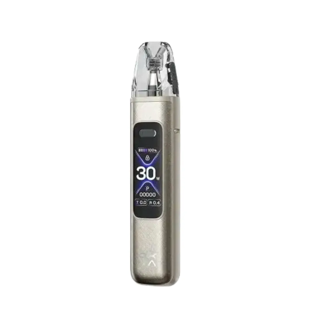 Oxva Xlim Pro 3 Pod Kit