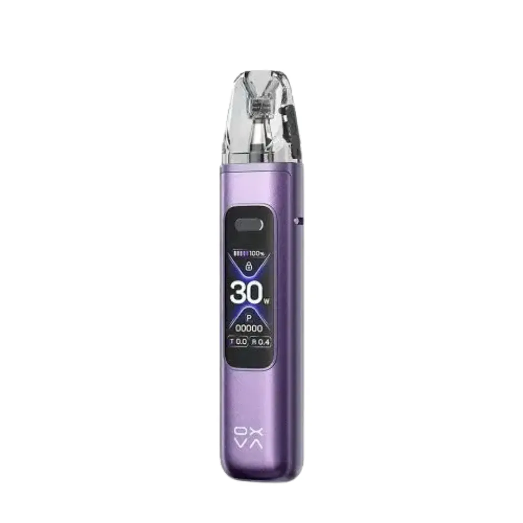 Oxva Xlim Pro 3 Pod Kit
