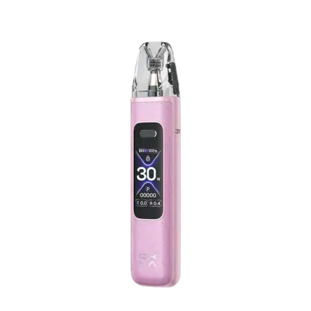 Oxva Xlim Pro 3 Pod Kit