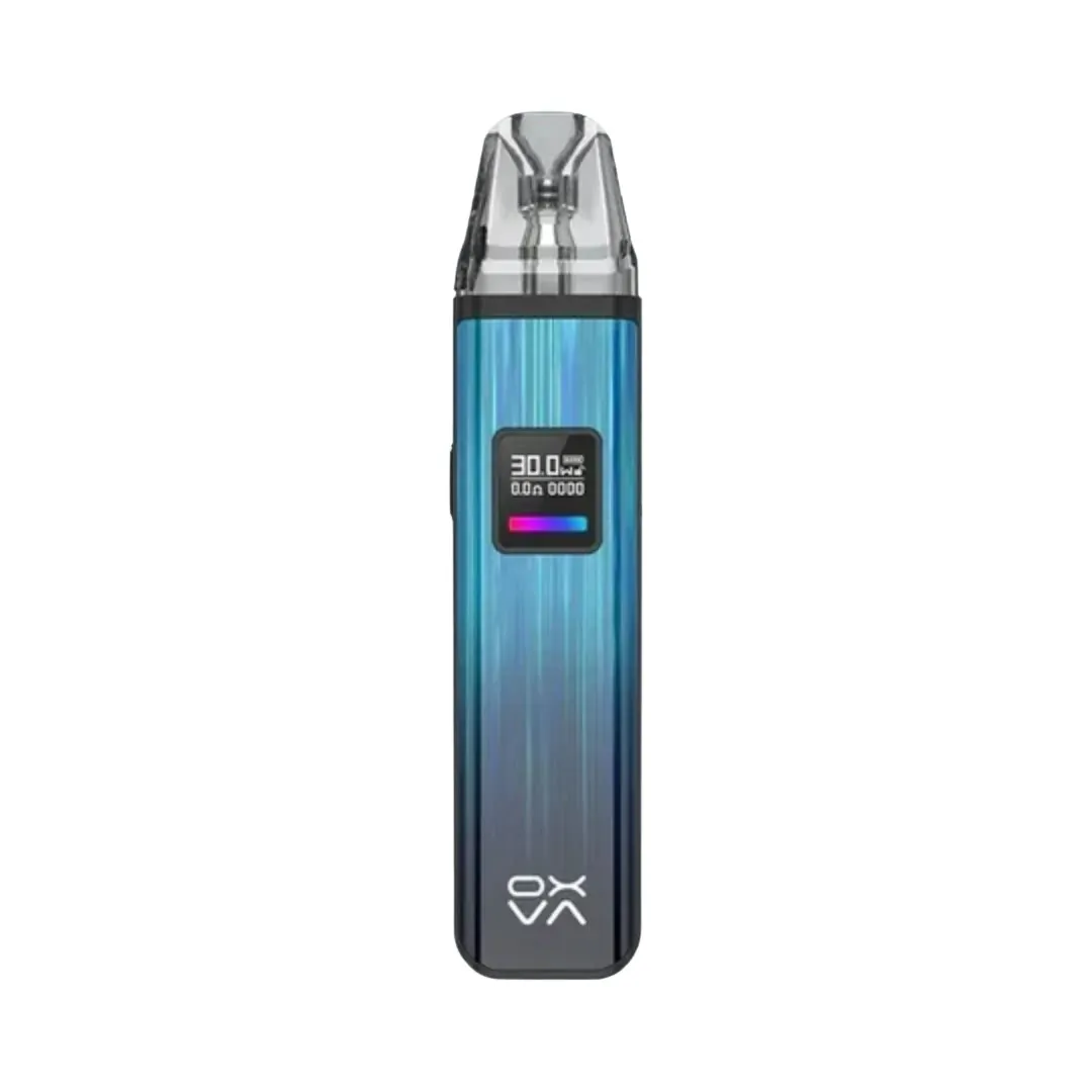 Oxva Xlim Pro Pod Kit