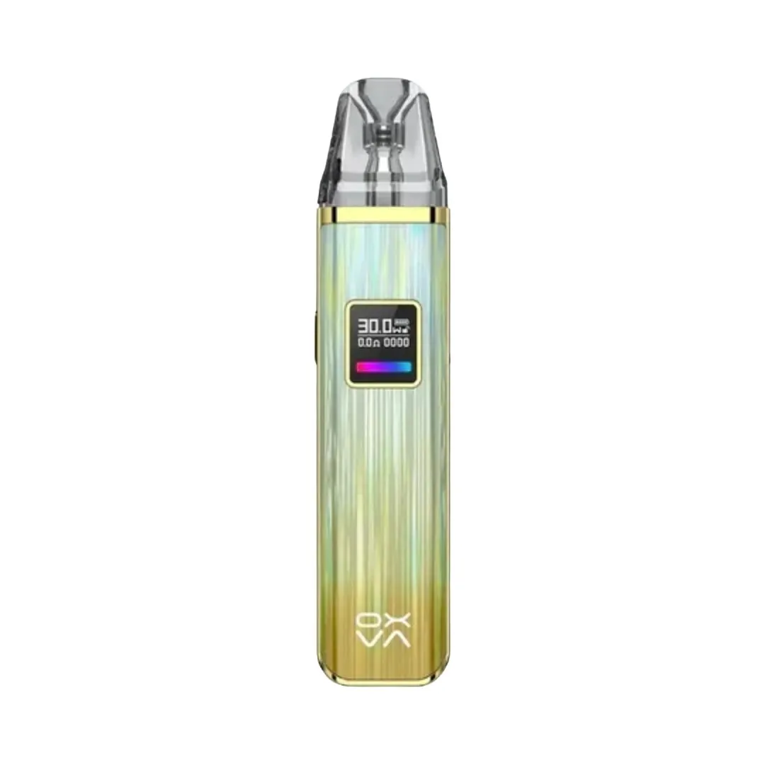 Oxva Xlim Pro Pod Kit