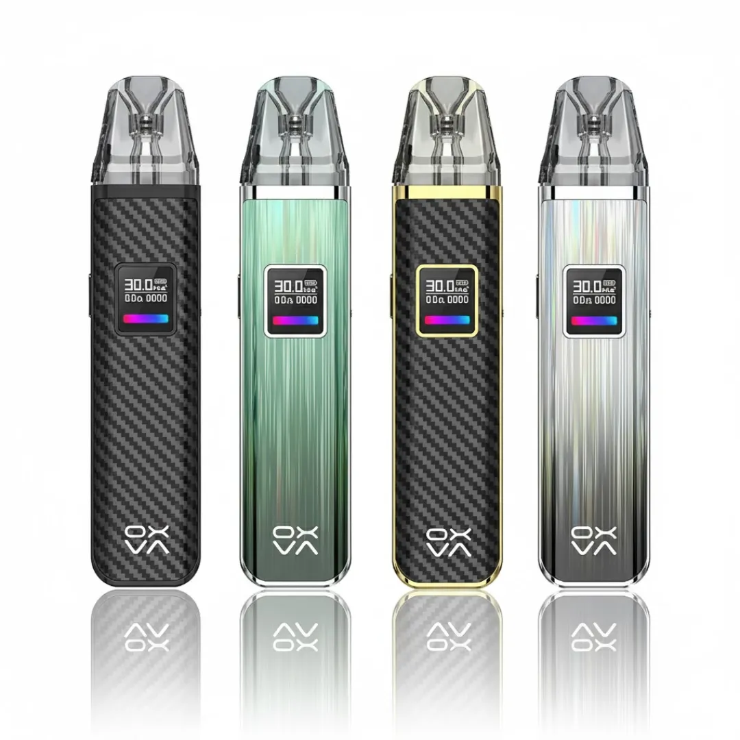 Oxva Xlim Pro Pod Kit