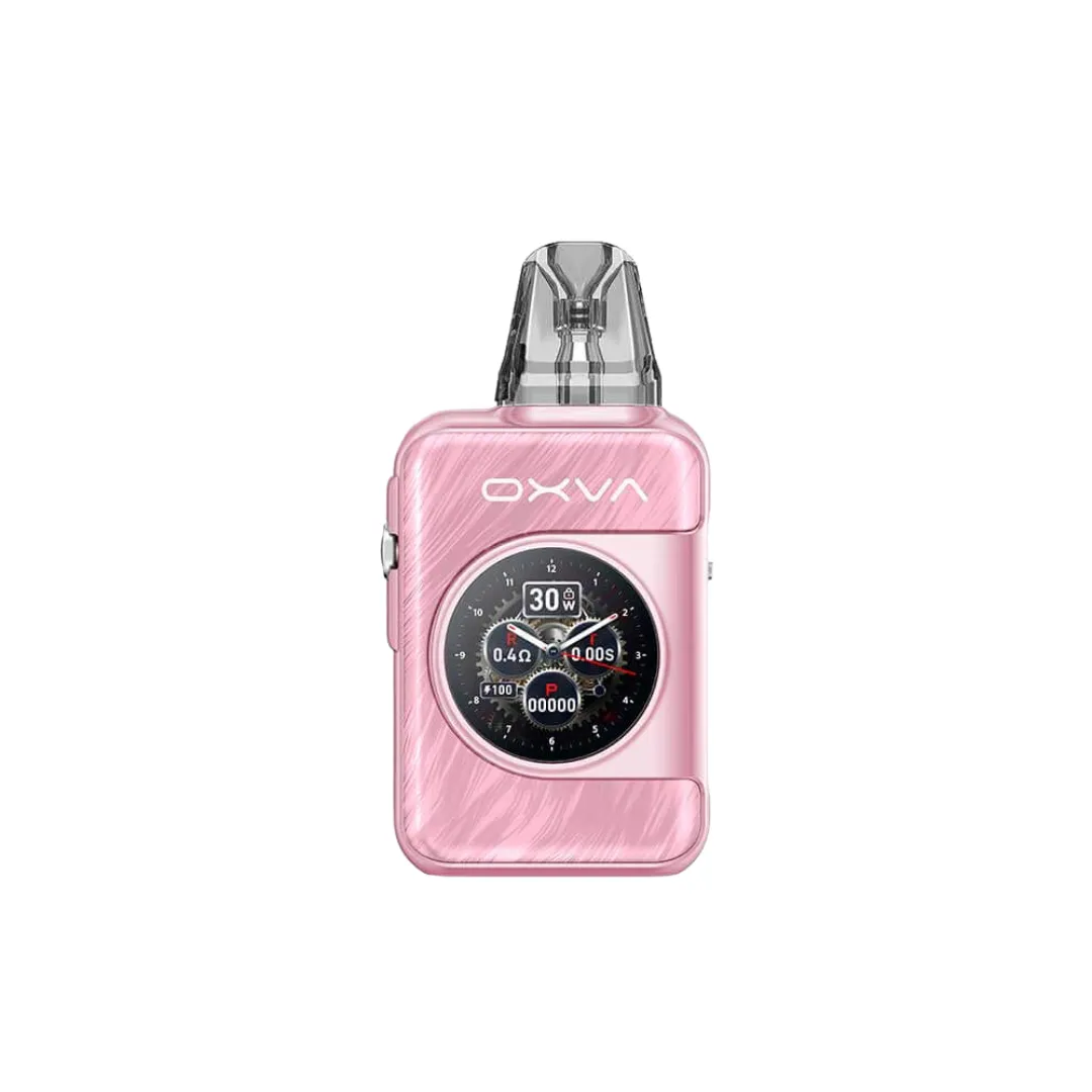 OXVA Xlim SQ Pro 2 Pod Kit