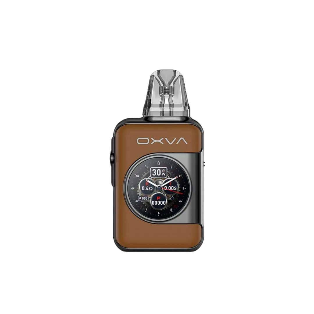 OXVA Xlim SQ Pro 2 Pod Kit