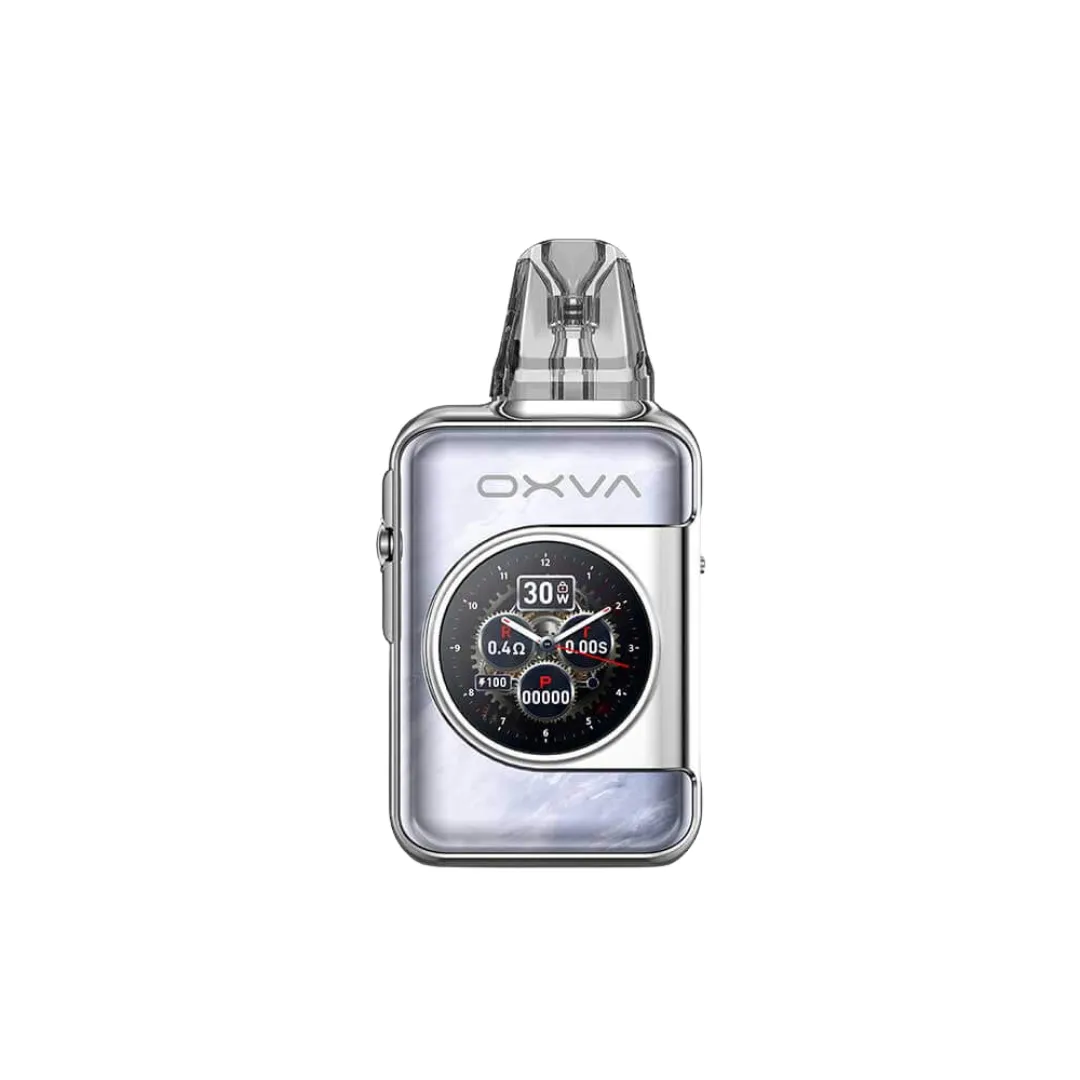 OXVA Xlim SQ Pro 2 Pod Kit