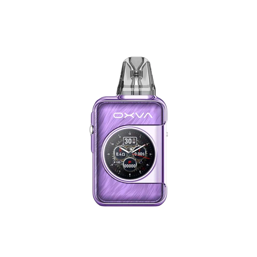 OXVA Xlim SQ Pro 2 Pod Kit