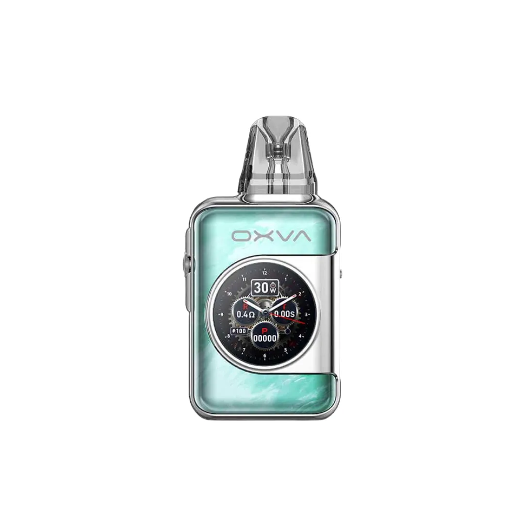 OXVA Xlim SQ Pro 2 Pod Kit