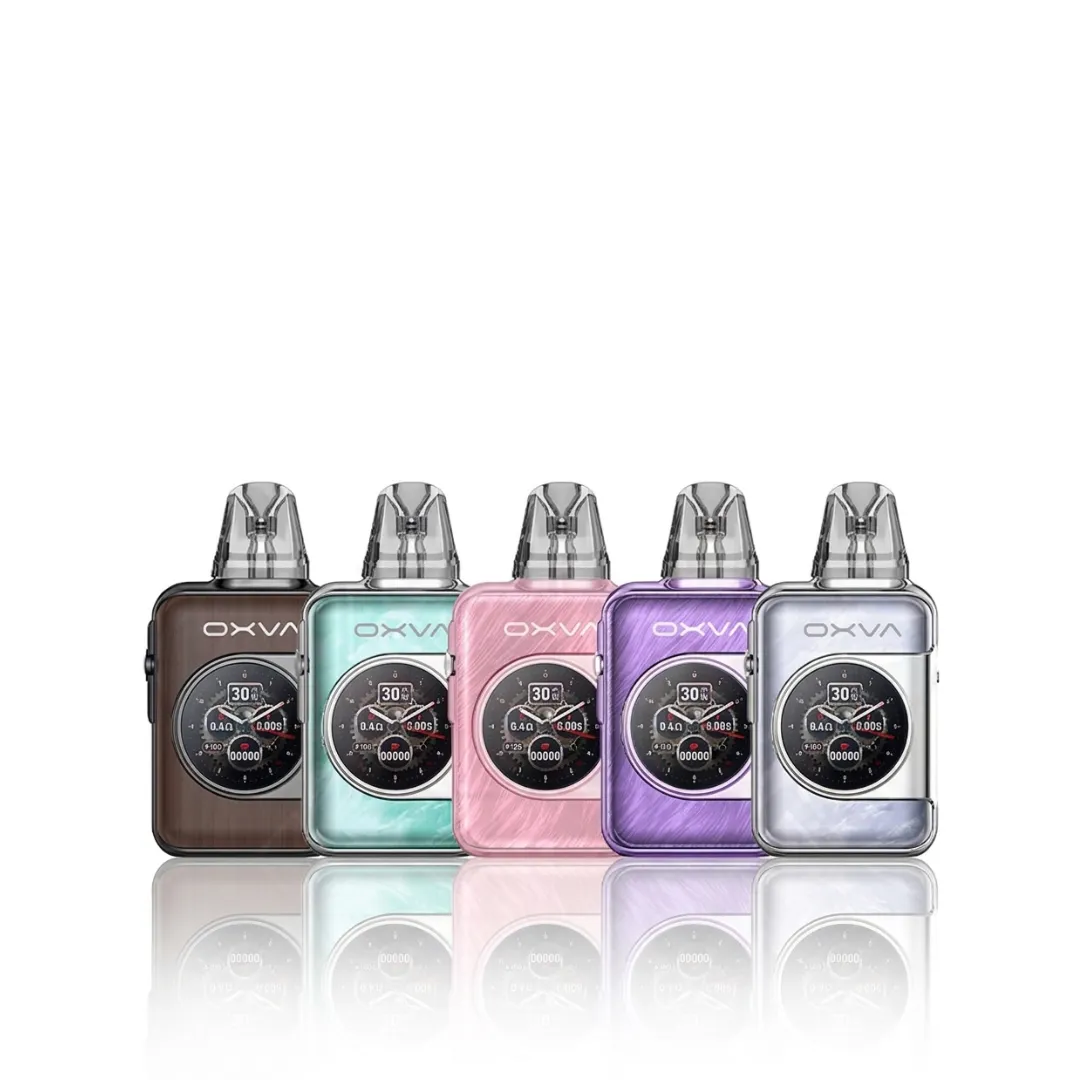 OXVA Xlim SQ Pro 2 Pod Kit