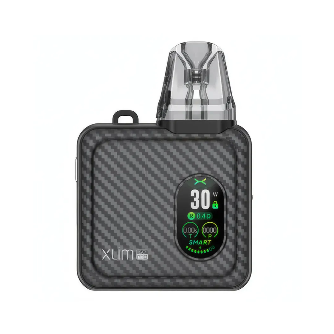 OXVA Xlim SQ Pro Pod Kit