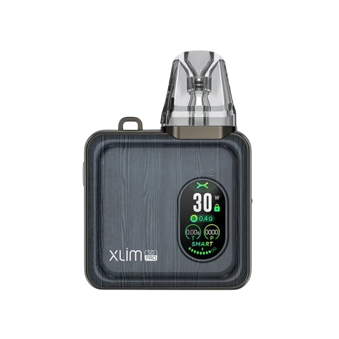 OXVA Xlim SQ Pro Pod Kit