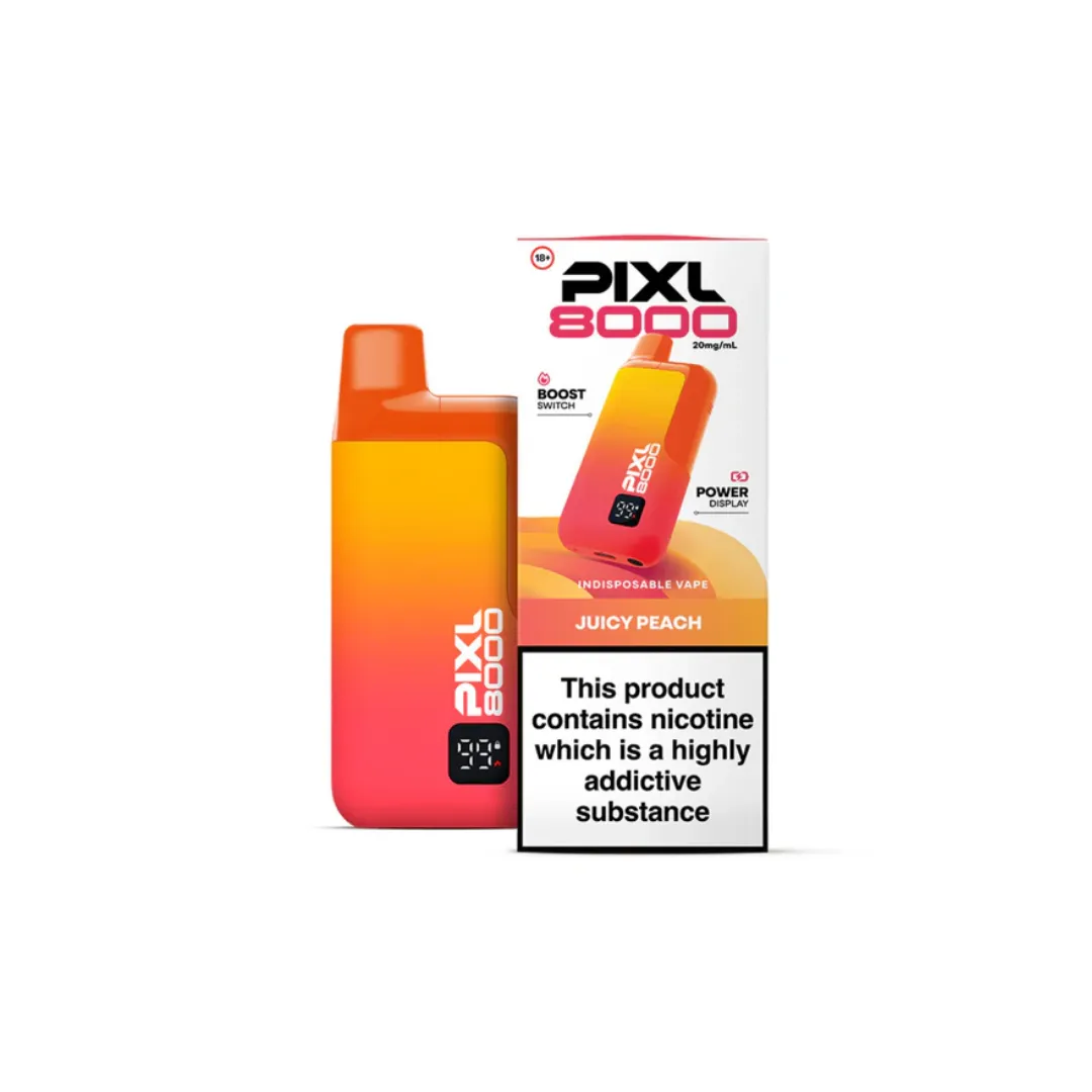 how to unlock pixl 8000 vape PIXL 6000 Disposable Vape