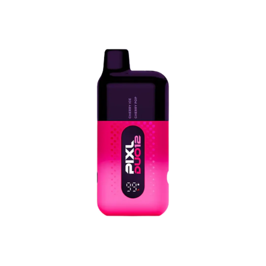 Pixl Duo 12 Prefilled Vape Kit