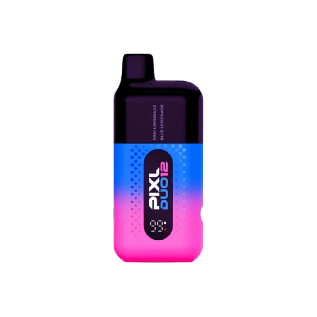 Pixl Duo 12 Prefilled Vape Kit