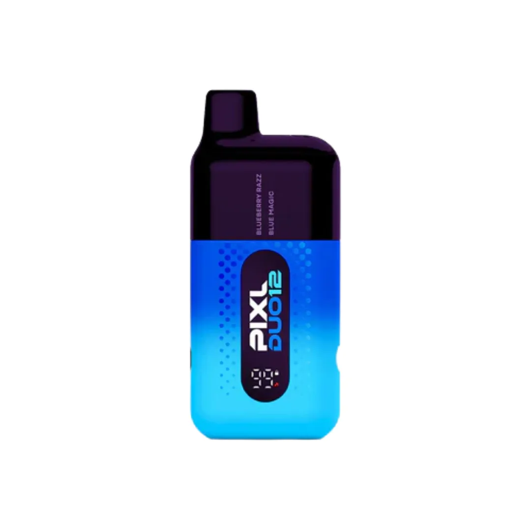Pixl Duo 12 Prefilled Vape Kit