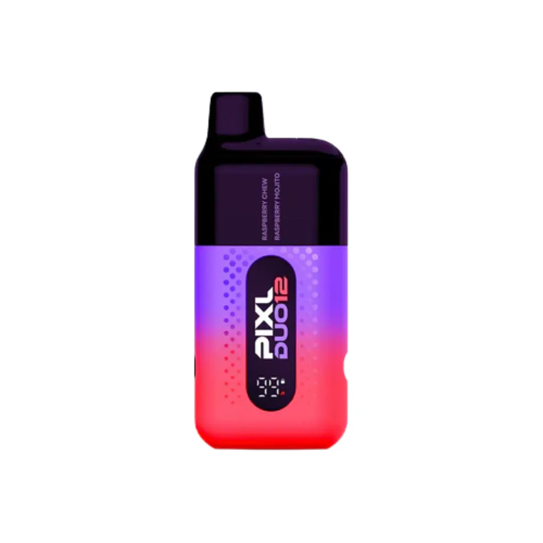 Pixl Duo 12 Prefilled Vape Kit