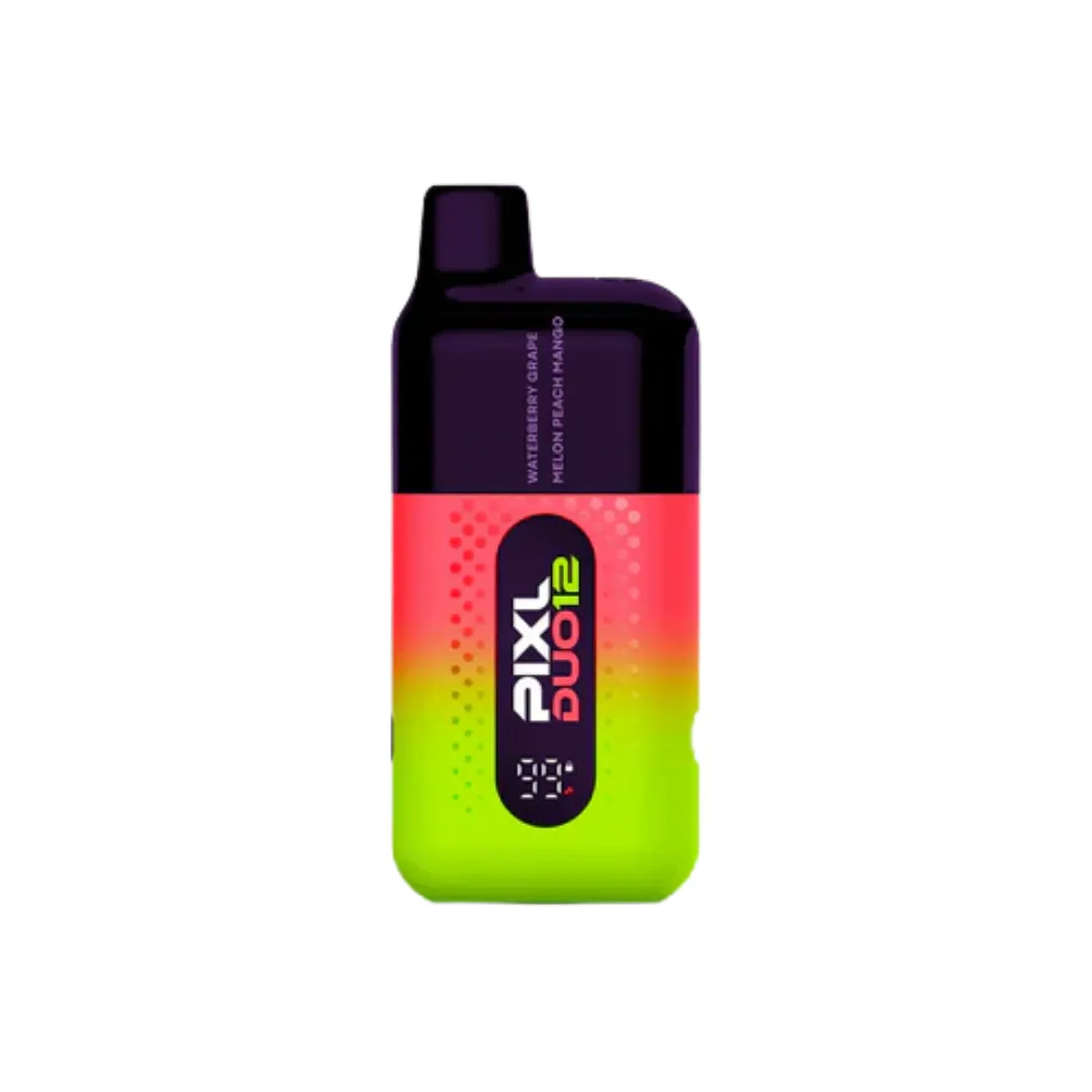 Pixl Duo 12 Prefilled Vape Kit
