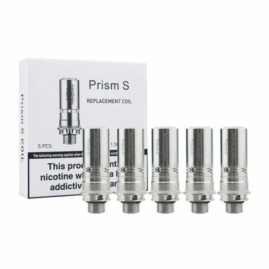 Prism S Replacement Coil by Innokin