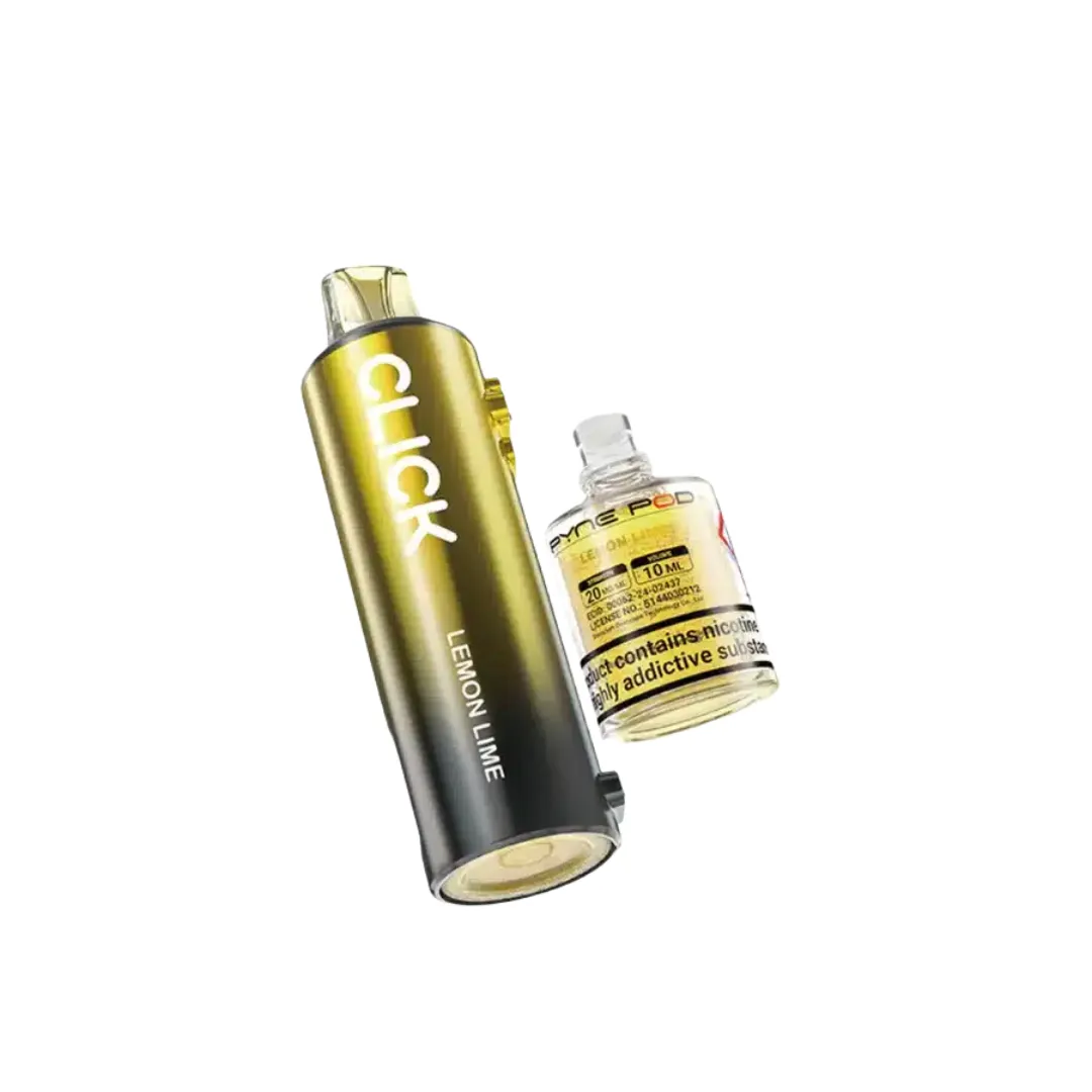 Pyne Pod Click 50K Puffs Prefilled Pods
