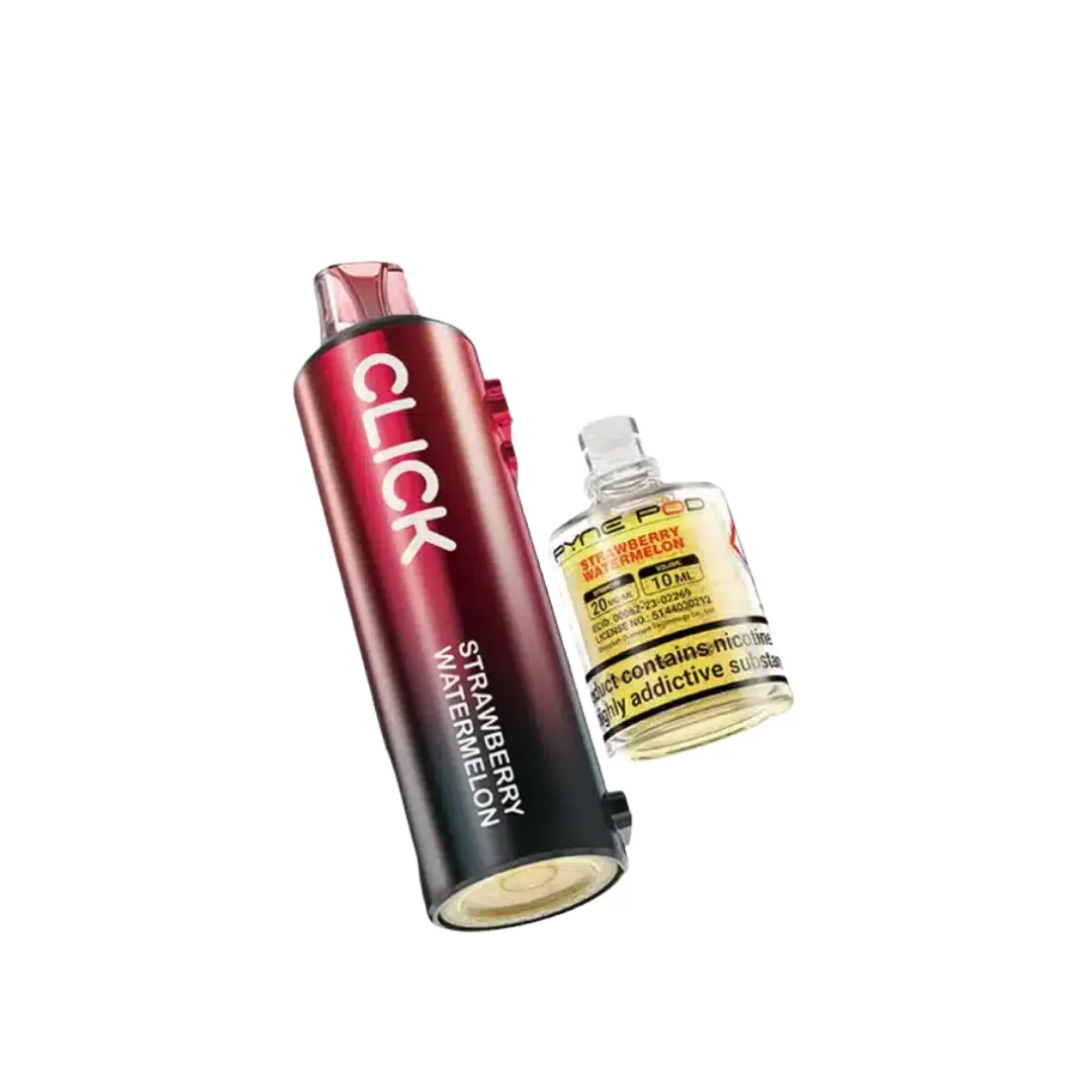 Pyne Pod Click 50K Puffs Prefilled Pods