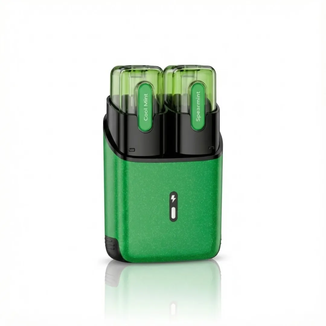 RandM Fumot T32000 Ultra Prefilled Pods