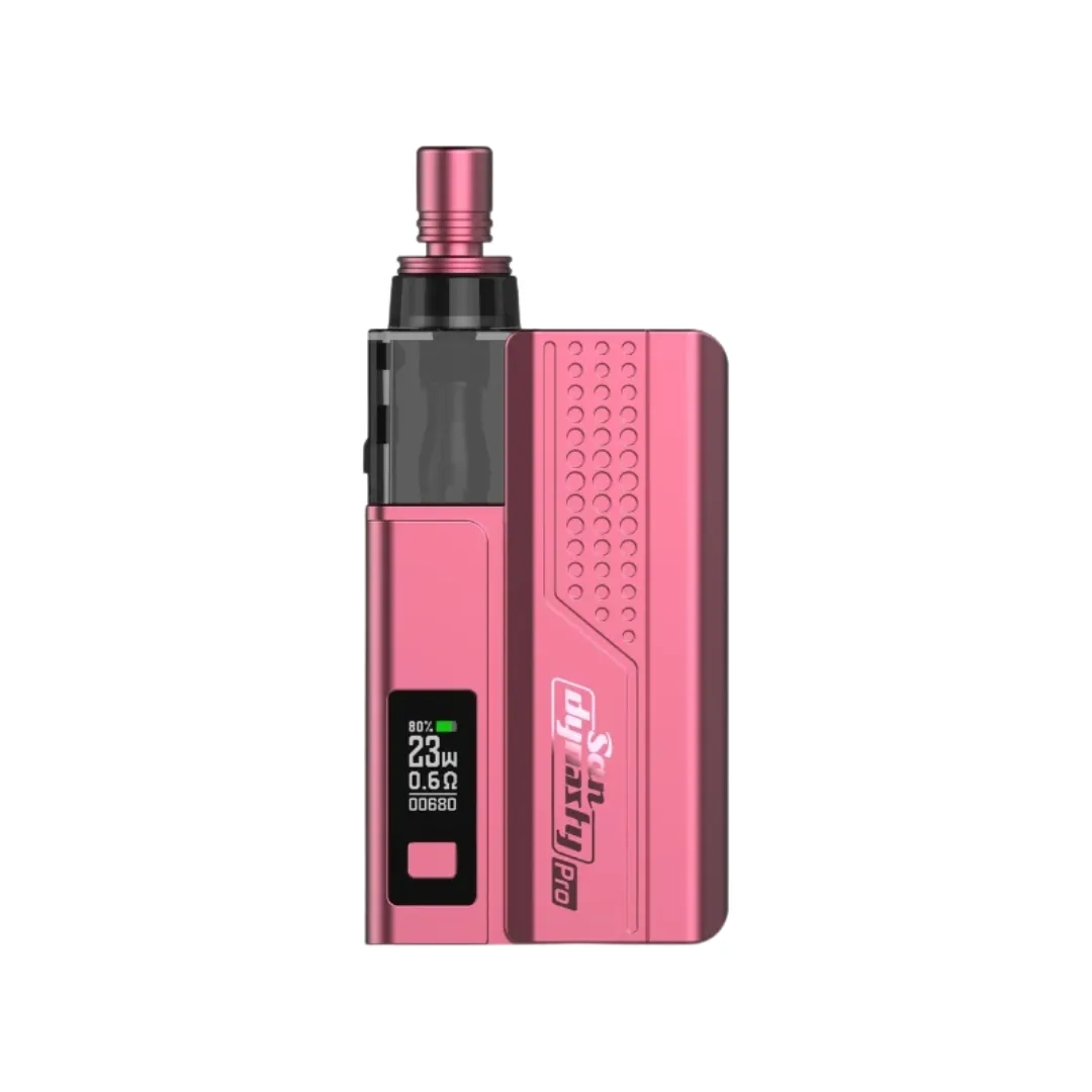 San Dynasty Pro Pod Kit