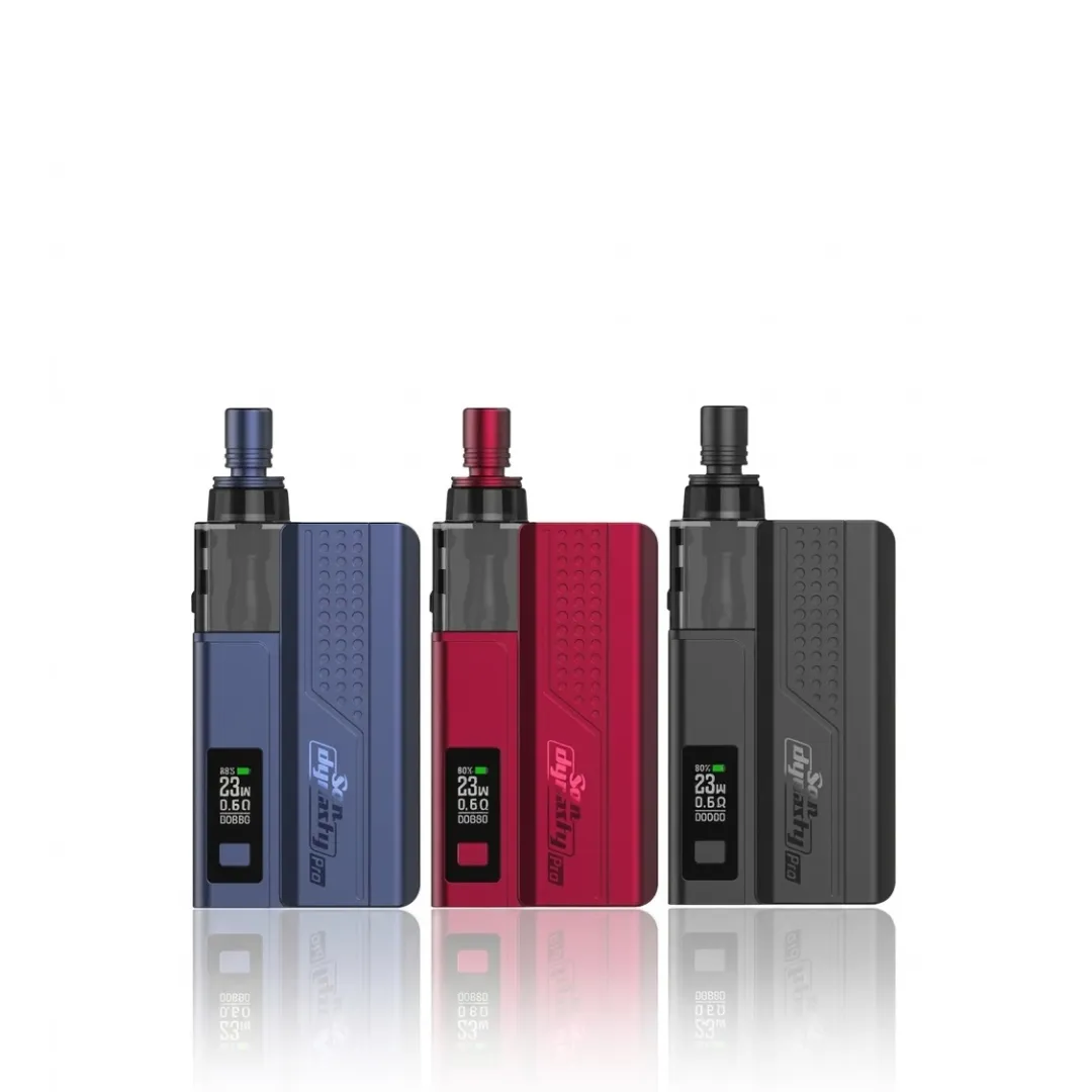 San Dynasty Pro Pod Kit