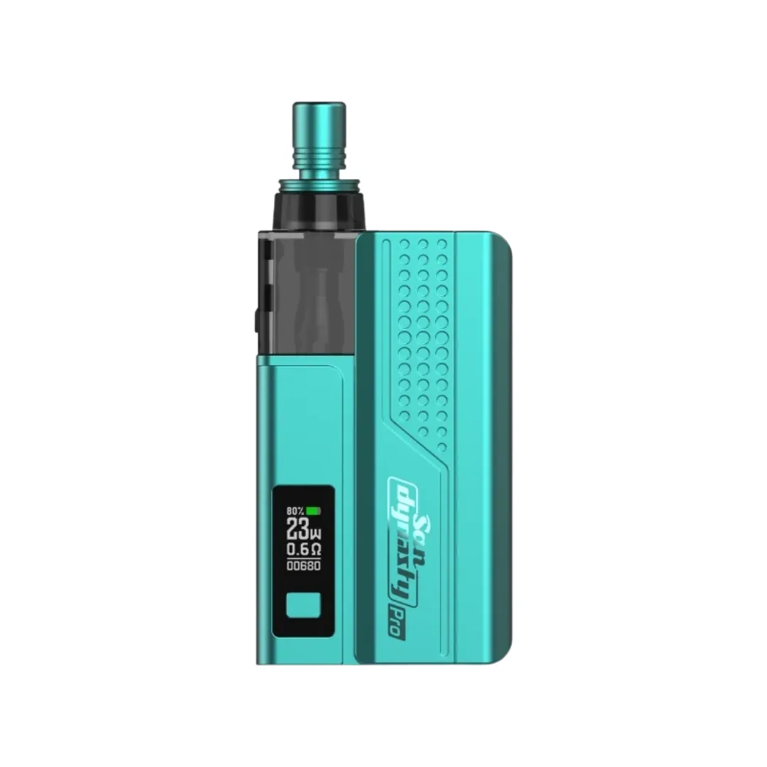 San Dynasty Pro Pod Kit