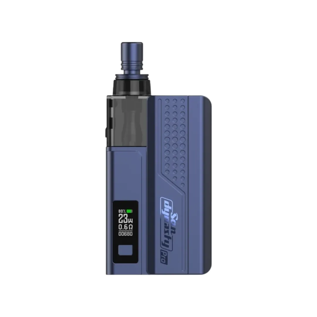 San Dynasty Pro Pod Kit