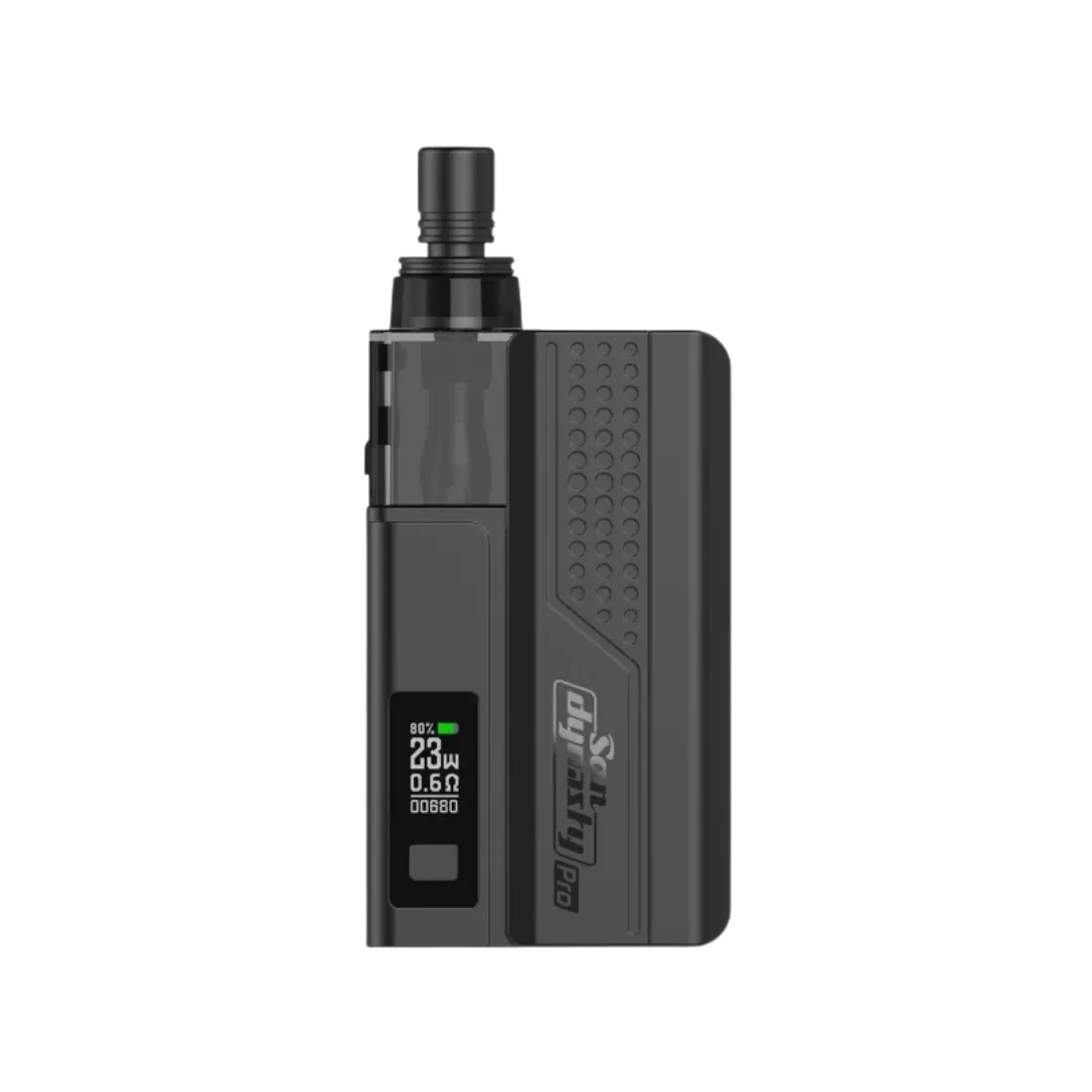 San Dynasty Pro Pod Kit
