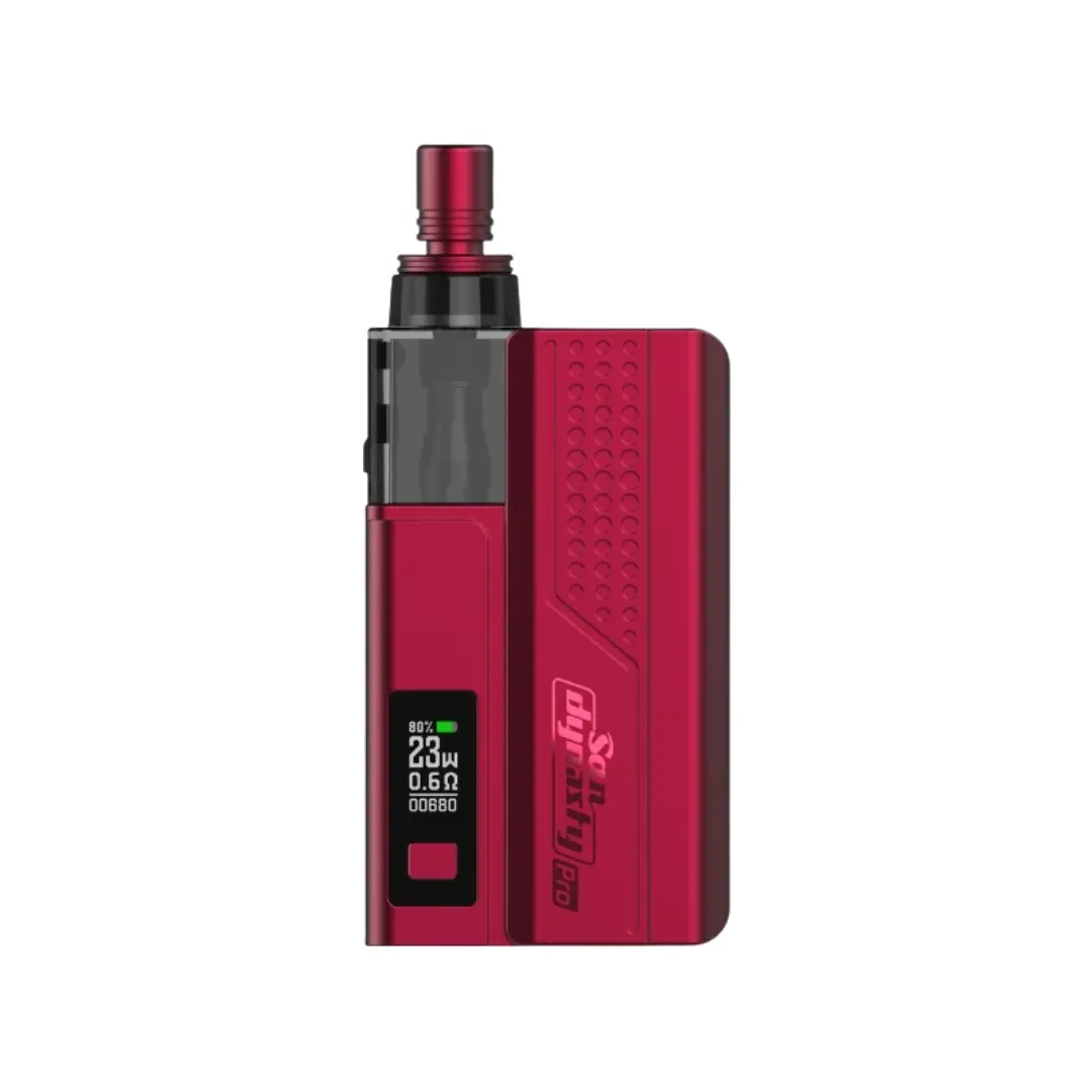 San Dynasty Pro Pod Kit