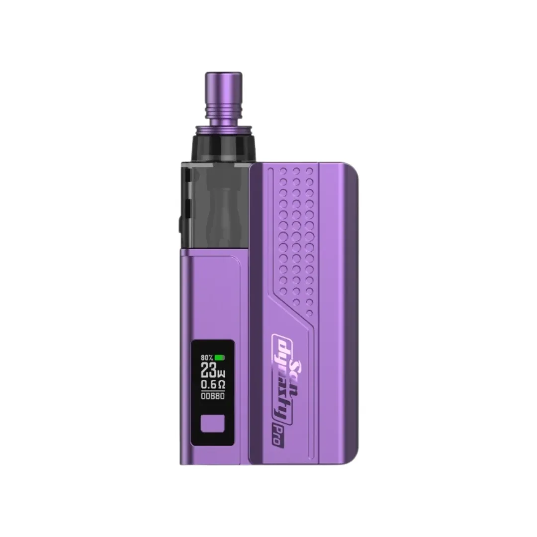 San Dynasty Pro Pod Kit