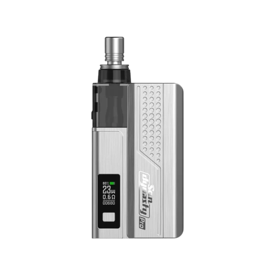 San Dynasty Pro Pod Kit