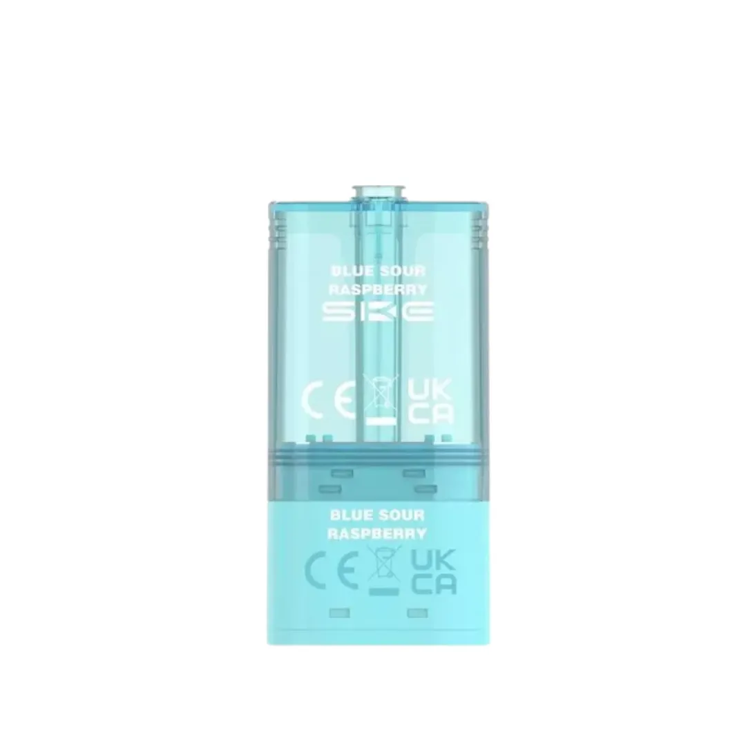 SKE 30K Pro Max Prefilled Pods