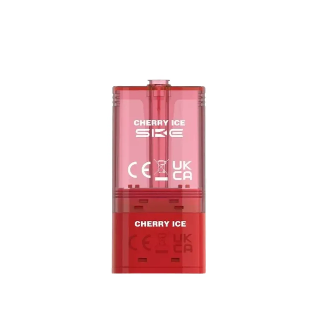 SKE 30K Pro Max Prefilled Pods
