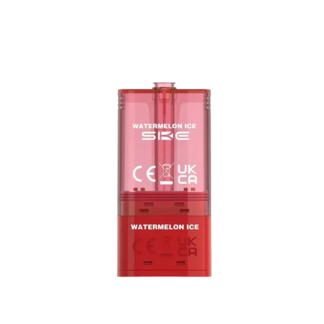 SKE 30K Pro Max Prefilled Pods