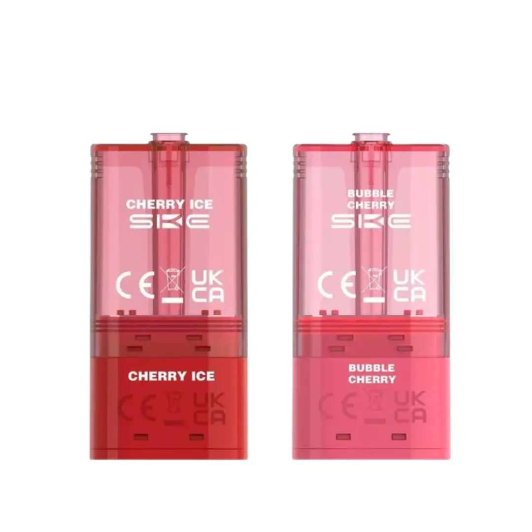 SKE 30K Pro Max Prefilled Pods