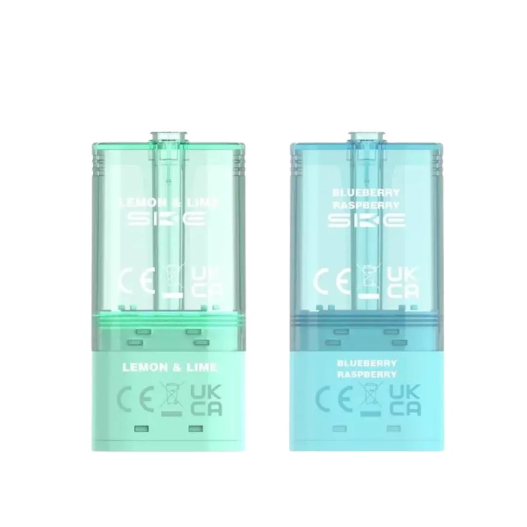 SKE 30K Pro Max Prefilled Pods