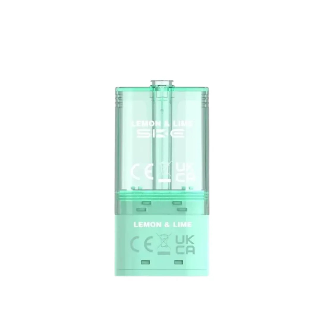 SKE 30K Pro Max Prefilled Pods