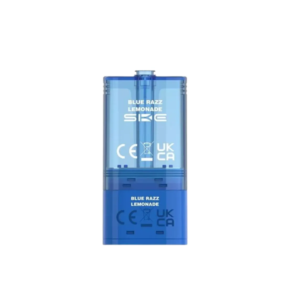 SKE 30K Pro Max Prefilled Pods