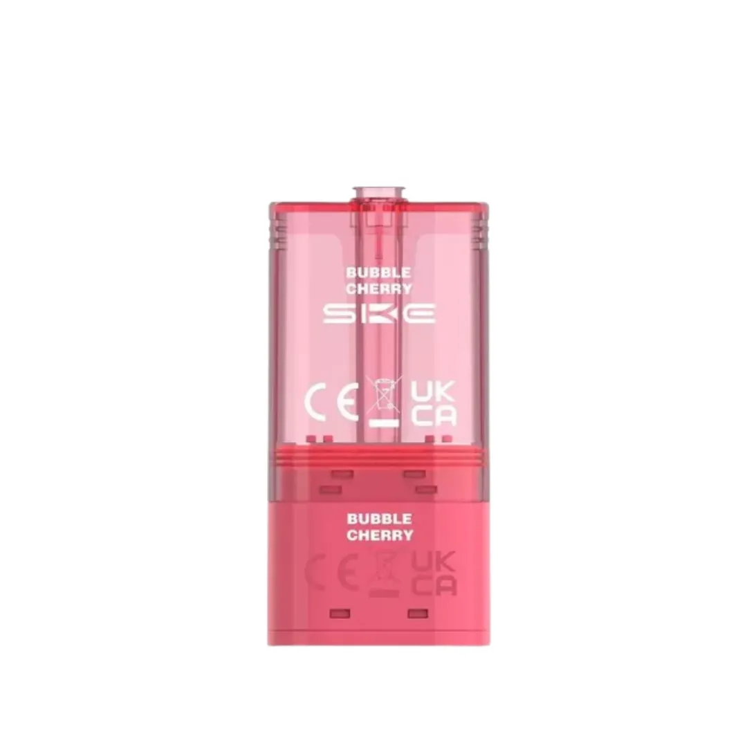 SKE 30K Pro Max Prefilled Pods
