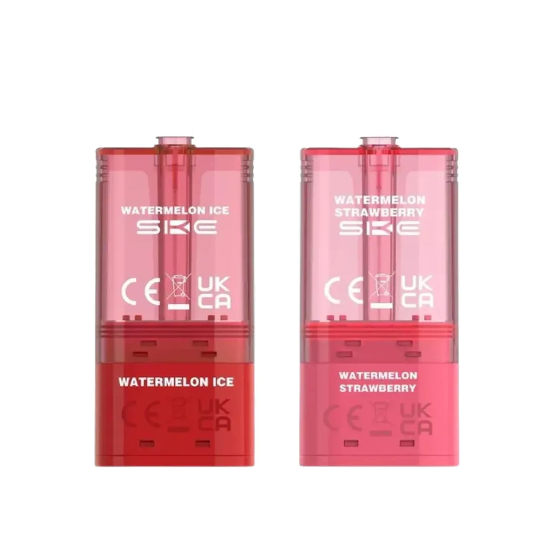 SKE 30K Pro Max Prefilled Pods
