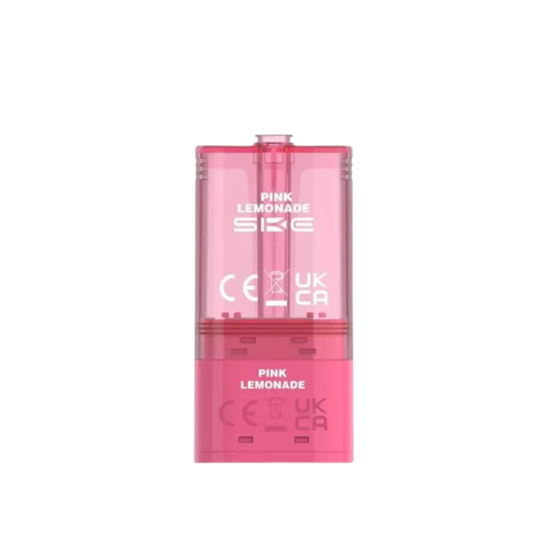 SKE 30K Pro Max Prefilled Pods