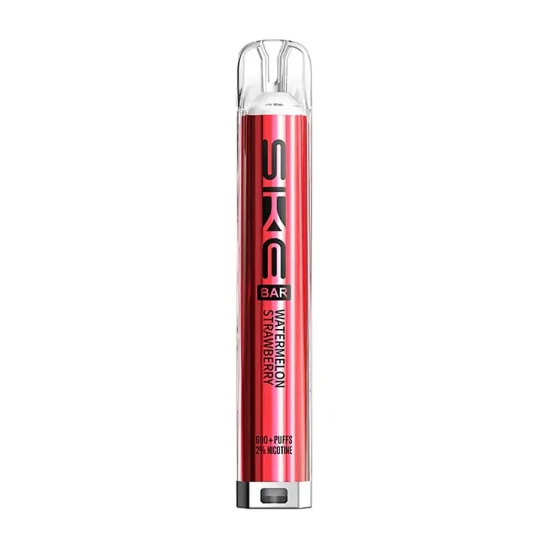 SKE BAR 600 Puffs Prefilled Pod Kit