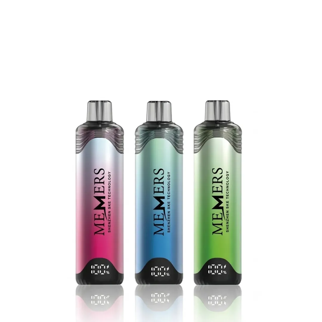 SKE Memers WuKong V10000 Puffs Vape Kit